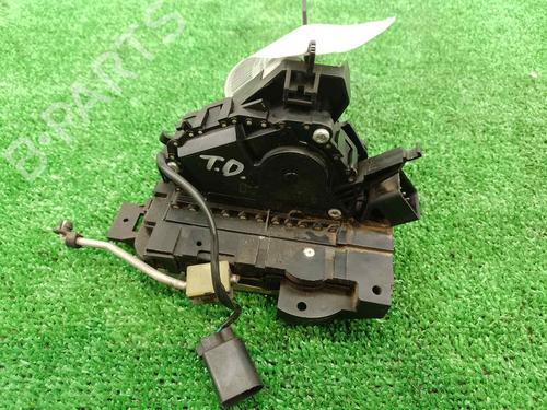 Rear right lock JAGUAR X-TYPE I (X400)  | BP17144866C99 