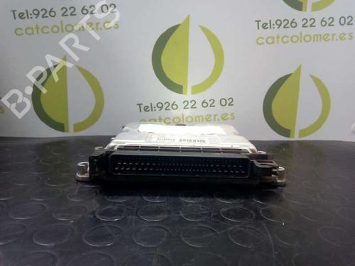 Used Electronic module PEUGEOT 406 (8B) [1995-2005]  11671235