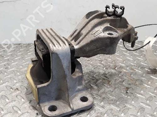 Used Engine mount RENAULT MEGANE III Hatchback (BZ0/1_, B3_) [2008-2025]  10276650