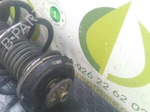 Right front shock absorber CITROËN C4 Coupe (LA_) 1.6 HDi | BP3060312M17 