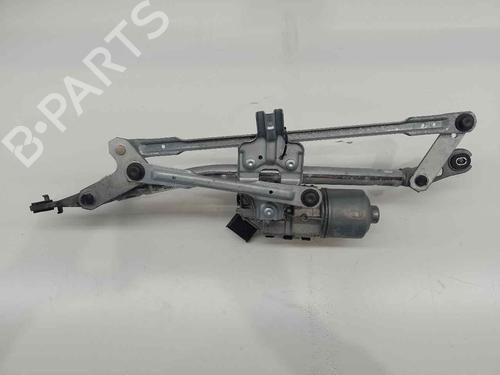 Essuie-glace moteur avant CITROËN BERLINGO MULTISPACE (B9) 1.6 HDi 90 (90 hp) 17728890