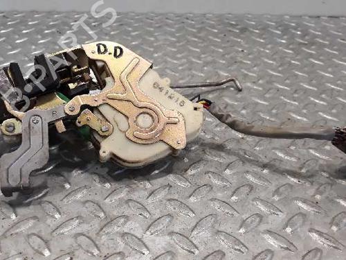 Used Front right lock KIA SORENTO I (JC) [2002-2011]  5579915