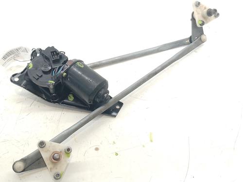 Used Front wiper motor SUZUKI BALENO (EG) 1.6 i 16V (SY416) (98 hp) 24867408