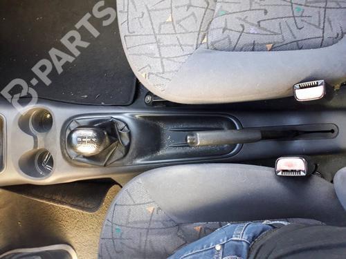 Left front driveshaft DAEWOO MATIZ (M100, M150) 0.8 | BP11200794M38  - Image 7