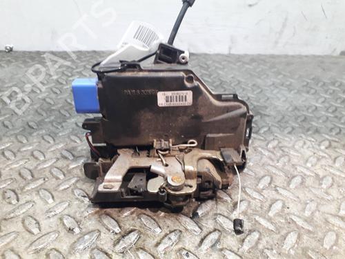 Front left lock SEAT ALTEA (5P1) 1.9 TDI | BP16691108C98 