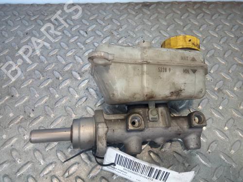 Used Brake master cylinder SKODA FABIA II (542) 1.2 (60 hp) 13546396