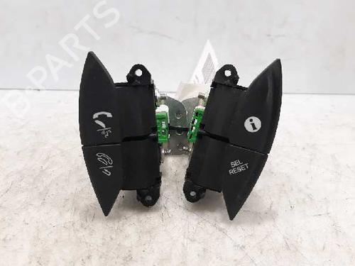 Used Steering wheel controls HONDA JAZZ III (GE_, GG_, GP_, ZA_) [2007-2025]  5041552