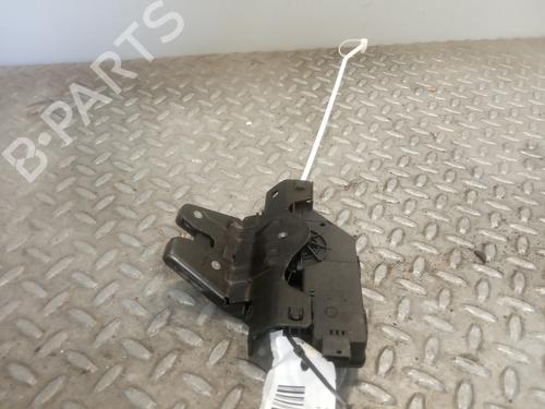 Used Tailgate lock BMW 3 Coupe (E46) [1998-2006]  10080490