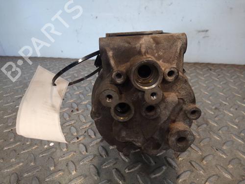 AC compressor NISSAN PRIMERA Hatchback (P12) 1.9 dCi | BP13518958M34