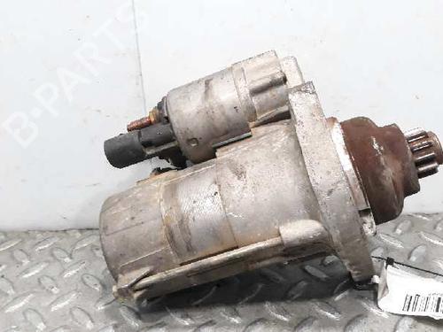Starter SEAT IBIZA III (6L1) 1.9 TDI | BP3074754M8 