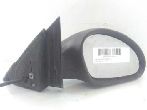 Used Right mirror SEAT IBIZA III (6L1) 1.9 SDI (64 hp) 3068954