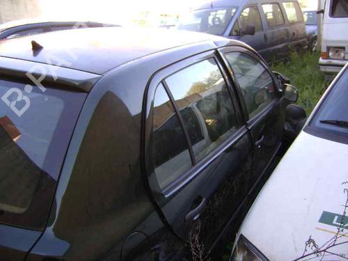 Control unit SKODA FABIA I (6Y2) 1.9 SDI | BP3528831M11 