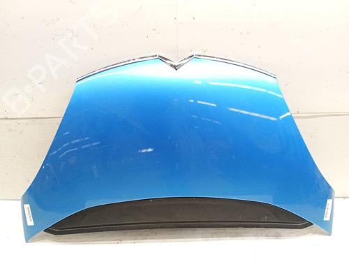 Used Hood Hood CITROËN C4 Picasso I MPV (UD_) 2.0 i 16V (140 hp) 40607953 40607953