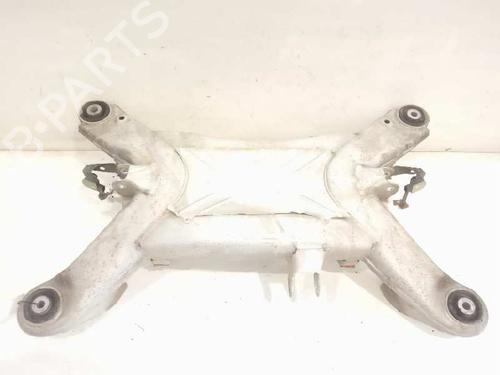 Rear axle AUDI A8 D3 (4E2, 4E8) 3.7 quattro | BP4478793M2 