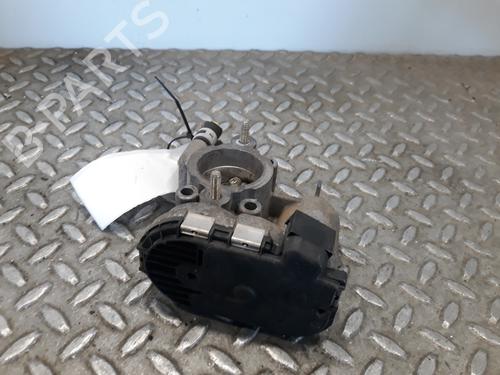 Used Throttle body OPEL AGILA (A) (H00) [2000-2007]  10069047