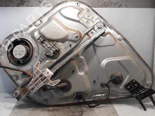 Rear left window mechanism HYUNDAI SANTA FÉ II (CM)  | BP5278818C24 
