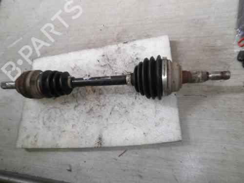 Used Left front driveshaft OPEL ASTRA F Estate Van (T92) [1991-1999]  3121562