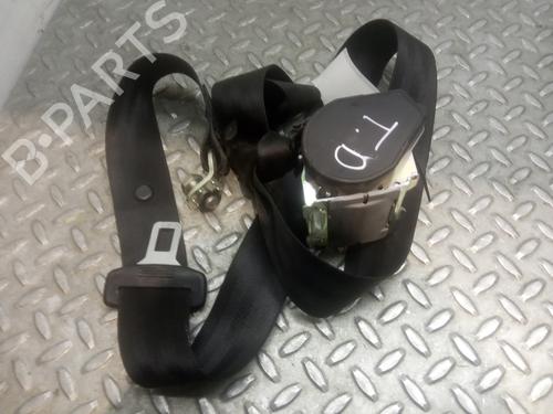Sikkerhedssele bag højre AUDI A6 C6 (4F2) 3.0 TDI quattro | BP10677938I28 