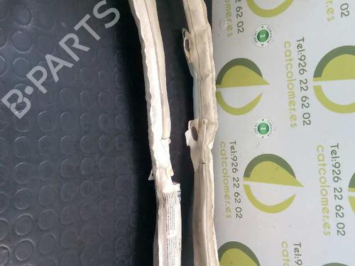 Used Right curtain airbag SEAT LEON (1P1) 1.9 TDI (105 hp) 3052787