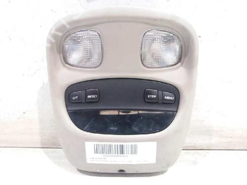 Used Interior roof light JEEP GRAND CHEROKEE II (WJ, WG) 2.7 CRD 4x4 (163 hp) 7433151