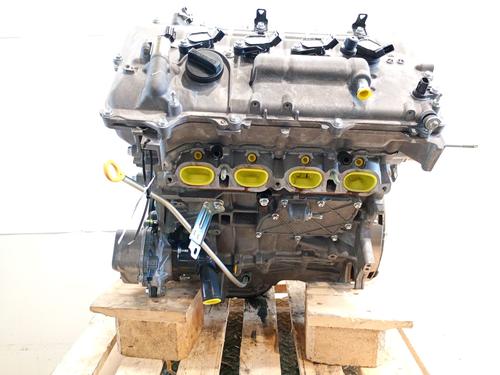 Engine TOYOTA AURIS (_E15_) 1.8 Hybrid (ZWE150_, ZWE150R) | BP36915177M1 - Image 2