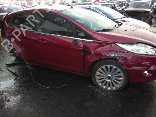 Vindusheismekanisme høyre foran FORD FIESTA VI (CB1, CCN)  | BP4878086C23 