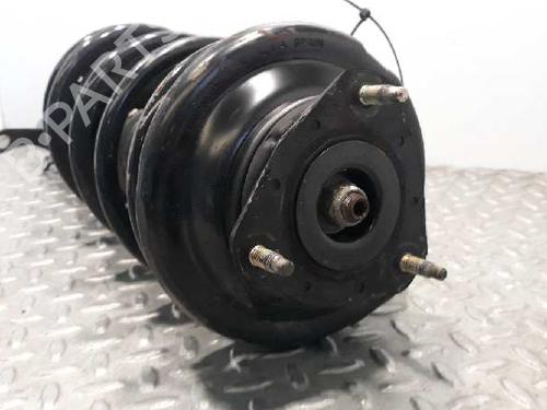 Høyre foran støtdemper FORD FOCUS I (DAW, DBW) 1.8 TDCi | BP7274674M17 