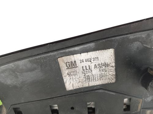 Left mirror OPEL ZAFIRA A MPV (T98)  | BP18339141C26 