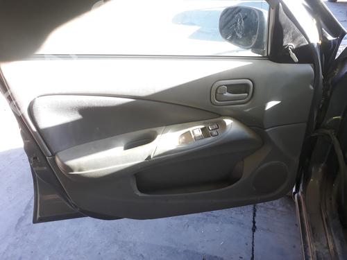 Gearbox NISSAN ALMERA II Hatchback (N16) 1.5 dCi | BP8587395M3 