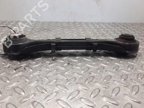 Used Left rear suspension arm BMW 1 (E87) 116 d (116 hp) 6410822