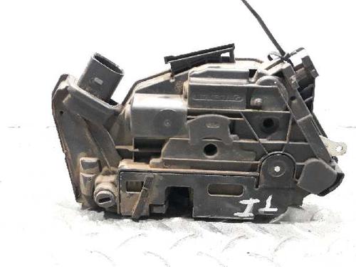 Rear left lock SEAT IBIZA IV (6J5, 6P1) 1.6 TDI | BP3043262C100 