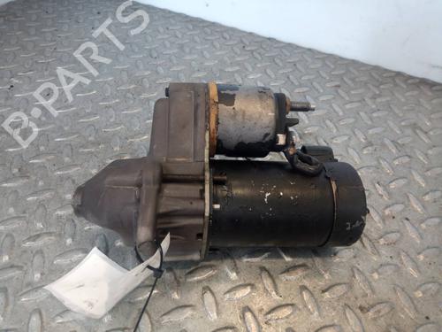 Used Starter OPEL VECTRA B (J96) 1.6 i 16V (F19) (100 hp) 13308674