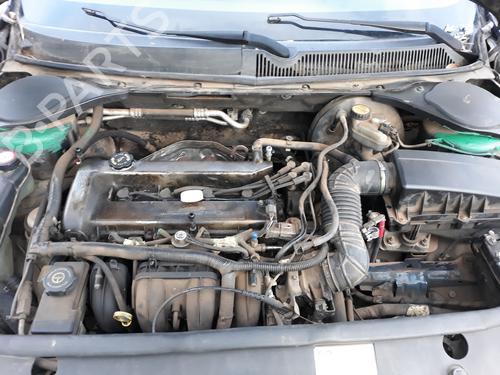 Gearbox FORD MONDEO III Saloon (B4Y)  | BP8653149M3 