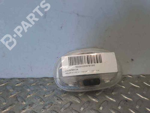 Used Interior roof light Interior roof light JAGUAR X-TYPE I (X400) 2.0 D (130 hp) 7433417 7433417
