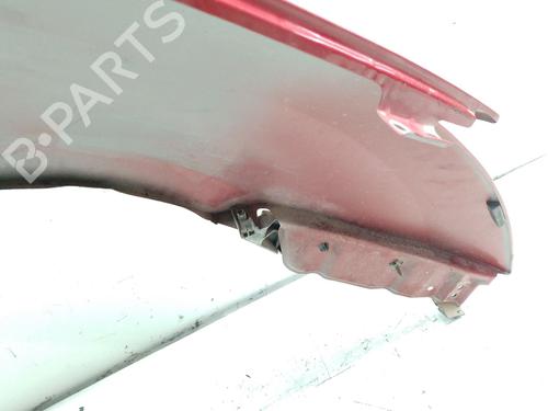 Left front fenders SUZUKI SWIFT III (MZ, EZ)  | BP29851230C41