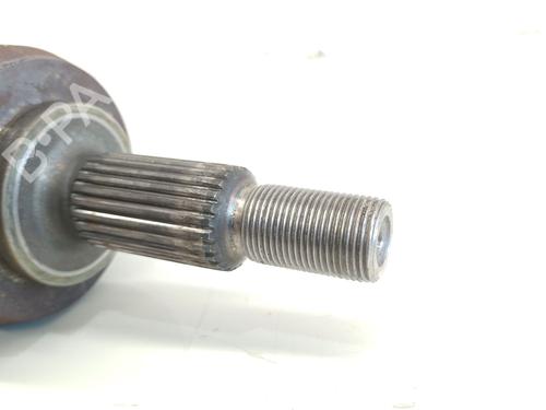 Right front driveshaft RENAULT MEGANE III Hatchback (BZ0/1_, B3_) 1.2 TCe (BZ16, BZ28) | BP33127787M39  - Image 6