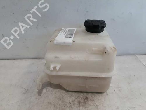 Expansion tank KIA SPORTAGE III (SL) 1.7 CRDi | BP4620773C120