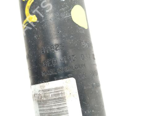 Right front shock absorber AUDI A4 B7 (8EC) 2.0 TDI 16V | BP29481410M17 