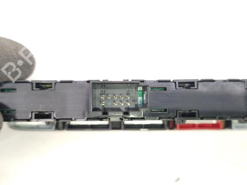 Warning switch SKODA FABIA III (NJ3) 1.0 | BP36112363I22 - Image 5