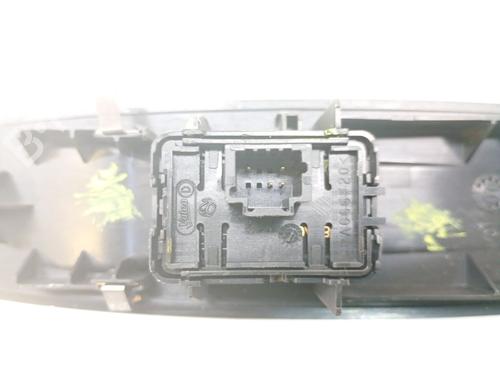 Right front window switch RENAULT LAGUNA III (BT0/1) 2.0 dCi (BT01, BT08, BT09, BT0E, BT0K, BT12, BT1C, BT1D,... | BP40595886I26  - Image 5