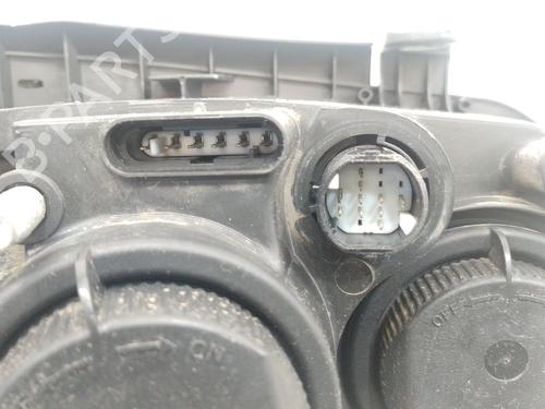 Left headlight ALFA ROMEO 159 (939_) 1.9 JTDM 16V (939AXC1B, 939AXC12) | BP31758813C28 