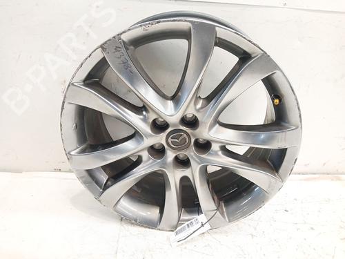 Used Rim Rim MAZDA 6 Estate (GJ, GL) 2.5 (192 hp) 33553168 33553168