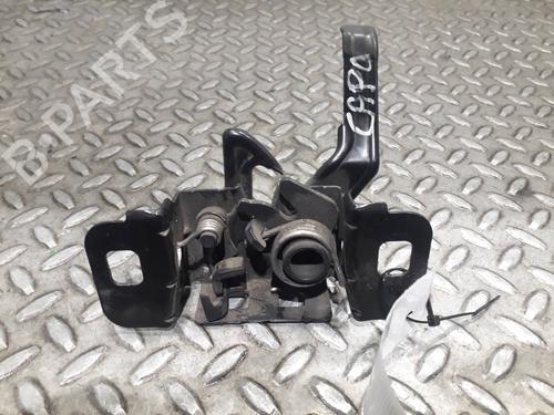 Used Hood lock OPEL INSIGNIA A Sports Tourer (G09) [2008-2017]  15907116