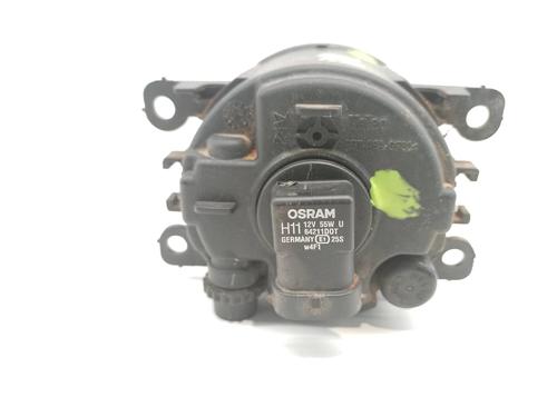 Right front fog light CITROËN XSARA PICASSO (N68)  | BP19425711C31 