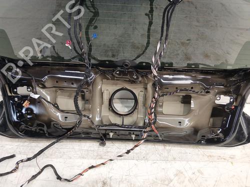 Tailgate VW GOLF VIII (CD1, DA1) 1.0 TSI | BP34215722C6  - Image 6