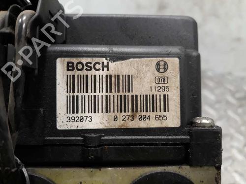 ABS pump OPEL MERIVA A MPV (X03)  | BP3077561M43 