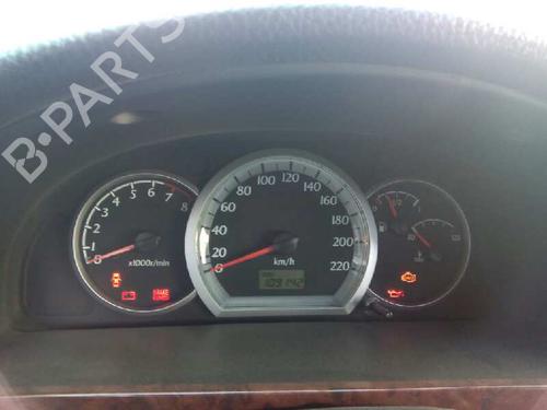 Egr CHEVROLET NUBIRA Saloon  | BP5408602M69 