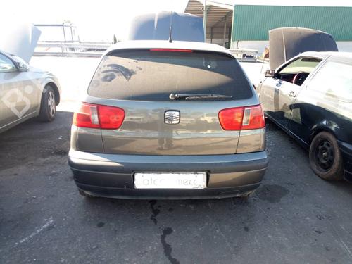 Injection rail SEAT IBIZA II (6K1)  | BP13709750M98 