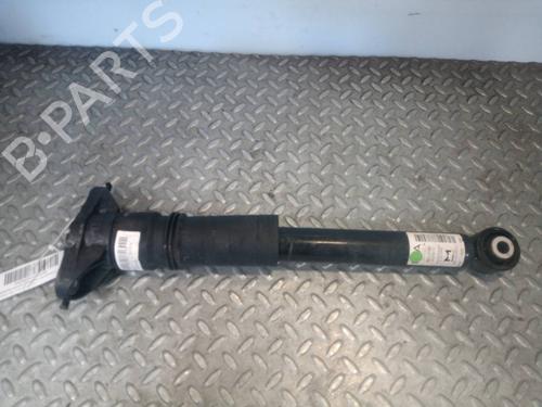 Used Left rear shock absorber PEUGEOT 208 II (UB_, UP_, UW_, UJ_) 1.5 BlueHDI 100 (102 hp) 12570896