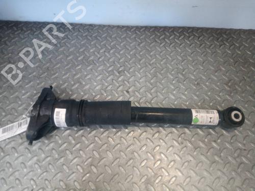 Left rear shock absorber PEUGEOT 208 II (UB_, UP_, UW_, UJ_) 1.5 BlueHDI 100 (102 hp) 12570896